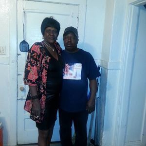 Meet your Posher, Margie